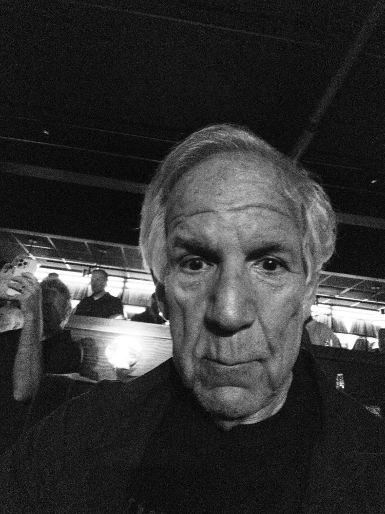 Bill Donner
